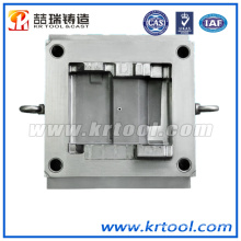 High Precision Plastic Injection Mold